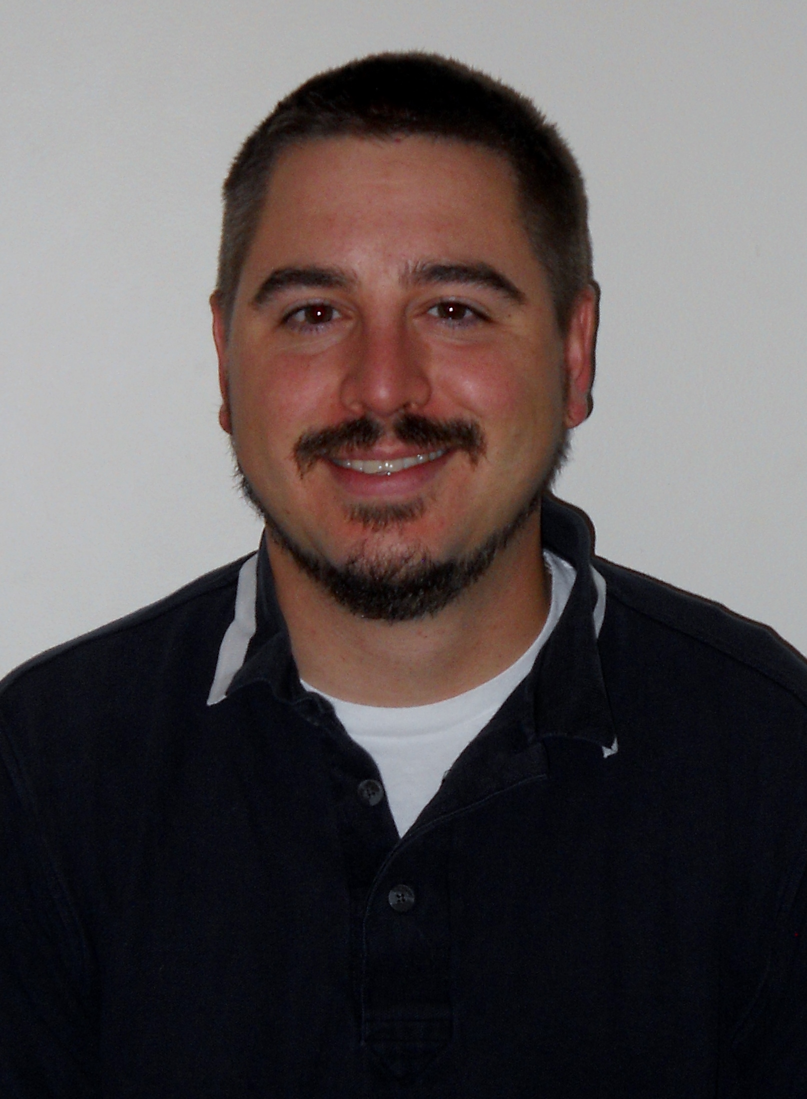 Zechariah Bolick, LPCMH Safe Harbor Christian Counseling