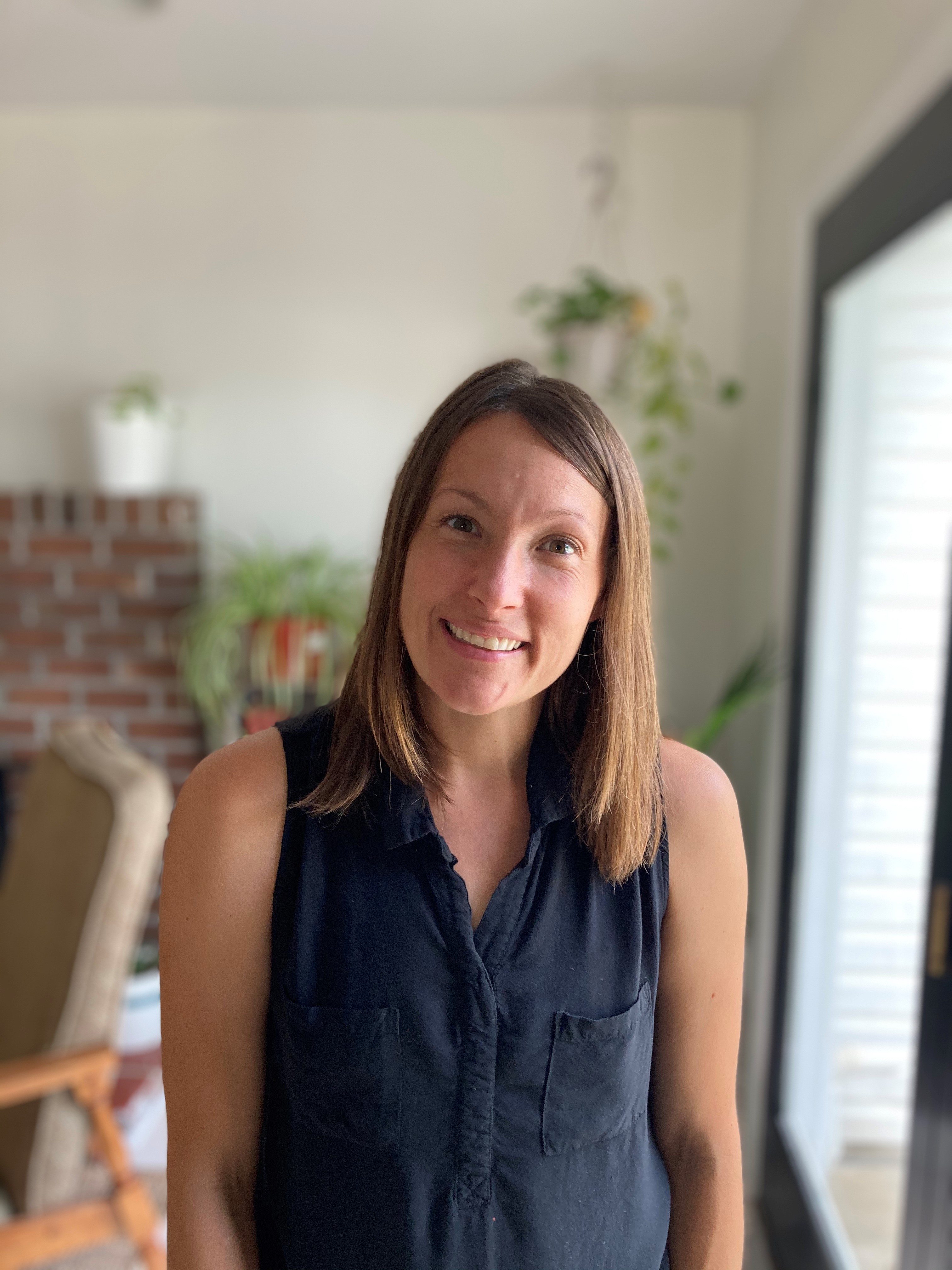 Amanda Bolen, ATRBC, LCPC Safe Harbor Christian Counseling