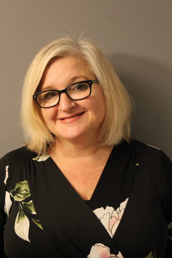 Donna Doyle, LCPC Safe Harbor Christian Counseling